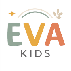 EvaKids Logo